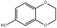 6-羟基-1,4-苯并二噁烷