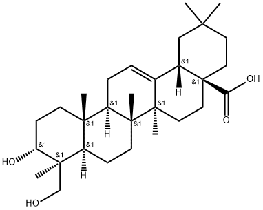 Scutellaric acid