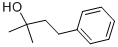 2-Methyl-4-phenyl-2-butanol