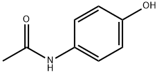 N-乙酰对氨基酚