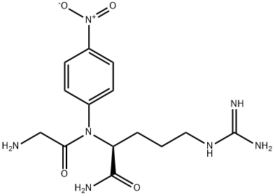 H-Gly-Arg-pNA · 2 HCl