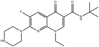Enoxacin V1