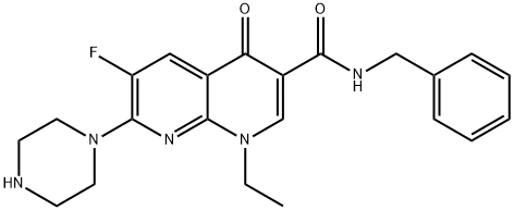 Enoxacin V3