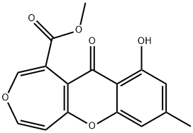 Isofusidienol A