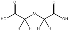 Diglycolic-2,2,2′,2′-d4 Acid