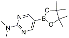 2-(Dimethylamino)pyrimidine-5-boronic acid pinacol ester