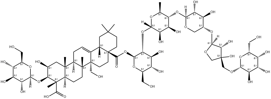 Polygalasaponin XLIX