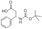 Boc-D-β-Phe-OH