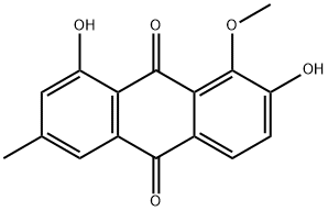 1-O-Methylnataloe-emodin