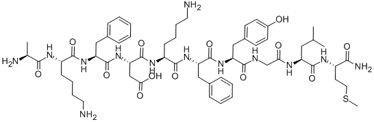 Scyliorhinin I