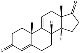 9-Dehydroandrostenedione