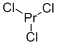 Praseodymium chloride