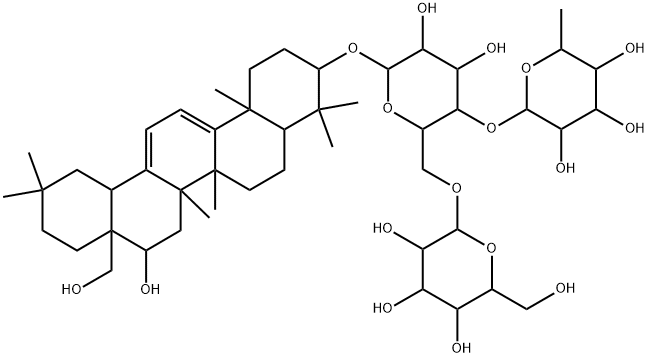 柴胡皂苷I