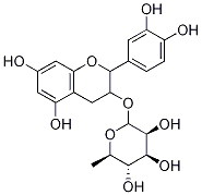 Catechin 3-rhamnoside