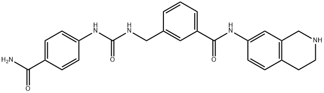 CAY10622