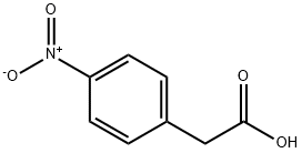 4-硝基苯乙酸