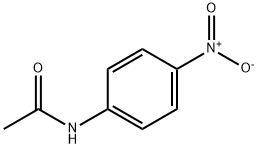 4-硝基乙酰苯胺