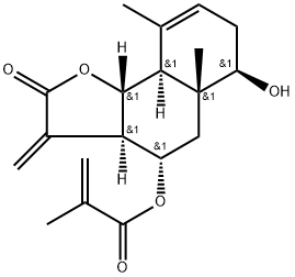 8α-Methacryloyloxybalchanin