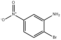 2-溴-5-硝基苯胺