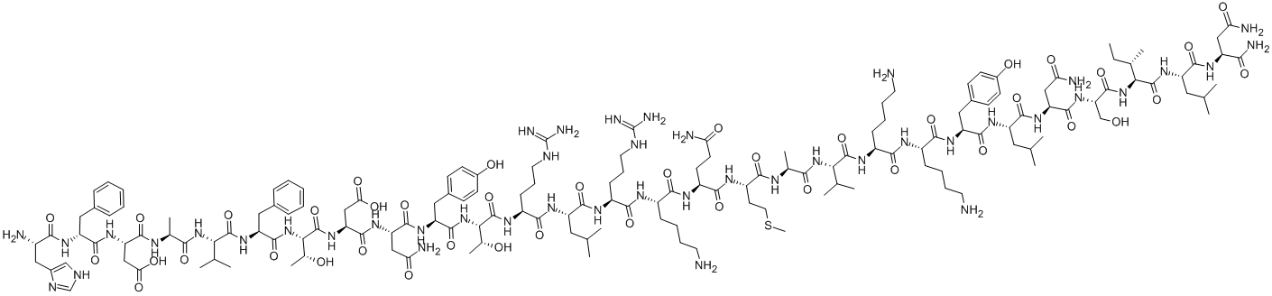 (D-Phe2)-VIP (human, mouse, rat)