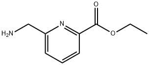 6-氨甲基吡啶-2-甲酸乙酯