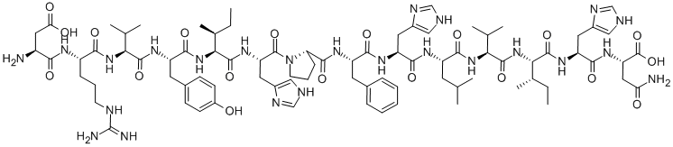 Renin Substrate, human