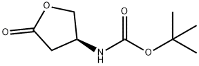 (S)-3-Boc-Amino-Y-butyrolactone