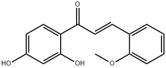 2',4'-二羟基-2-甲氧基查耳酮,97%
