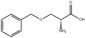 O-苄基-D-丝氨酸