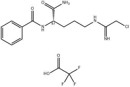 Cl-amidine