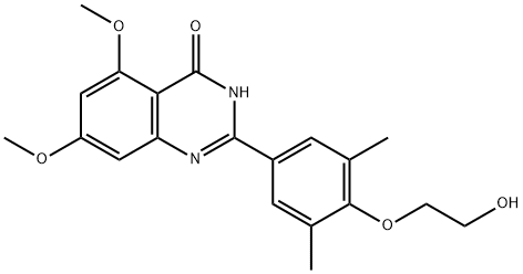 Apabetalone