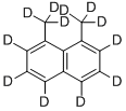 1,8-Dimethylnaphthalene-d12