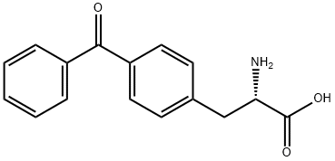 L-对苯甲酰基苯丙氨酸