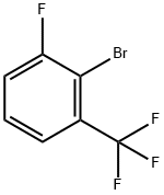 2-Bromo-3-fluorobenzotrifluoride