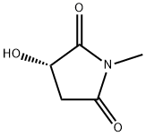 (S)-N-甲基羟基琥珀酰亚胺