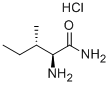 L-Isoleucinamide Hydrochloride  L-异亮酰胺盐酸盐