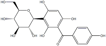 Iriflophenone 3-C-glucoside