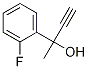 2-(2-氟苯基)-3-丁炔-2-醇