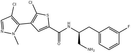 GSK2110183