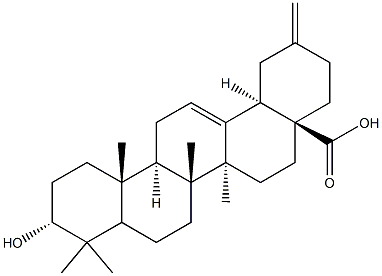 3-Epiakebonoic acid