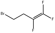 4-溴-1,1,2-三氟-1-丁烯