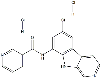 PS-1145 dihydrochloride