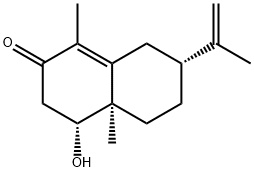 Ligucyperonol