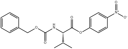 Z-Val-ONp