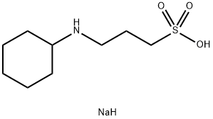 3-(环已氨基)-1-丙磺酸钠