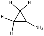 Cyclopropyl-2,2,3,3-d4-amine