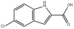 5-氯吲哚-2-羧酸