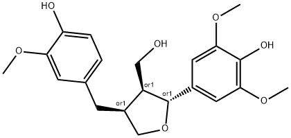 5&#39;-Methoxylariciresinol