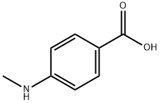 4-甲氨基苯甲酸