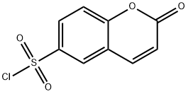 香豆素-6-磺酰氯